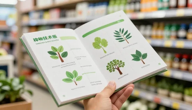 技术优化方案对比:种苗供应与成本控制的取舍