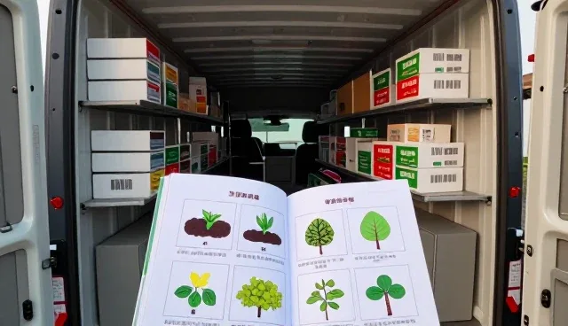 种植技术指导与农产品收购模式的融合趋势分析