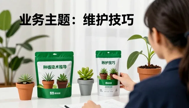 智慧农业背景下种植技术指导的转型路径