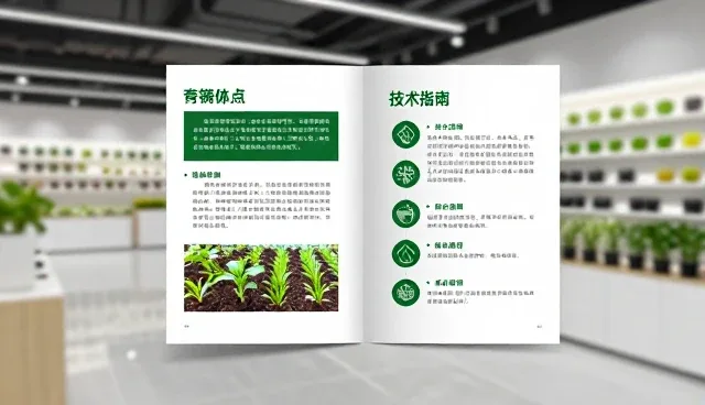 农业科技技术服务选型中的关键考量因素