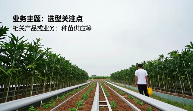 技术发展驱动下农产品收购业务的新机遇