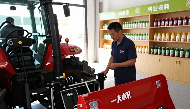 种苗供应等为什么越来越重视种植技术指导