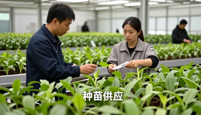 南京泽朗生物科技有限公司农产品收购应用于仓储物流案例介绍